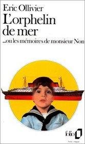 L'Orphelin De Mer (French Edition)