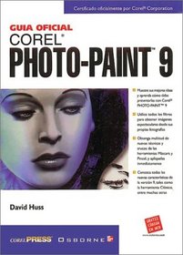 Guia Oficial Corel Photo Paint 9