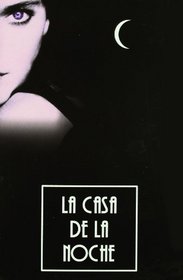 La casa de la noche I / The night house (Trakatra) (Spanish Edition)