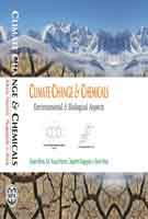 Climate Change and Chemicals: Environmental and Biological Aspects