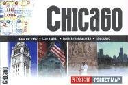 Chicago Insight Pocket Map