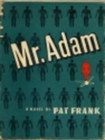 Mr. Adam