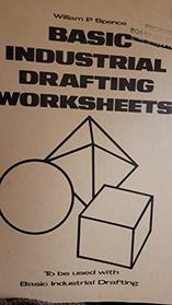 Basic Industrial Drafting Worksheets