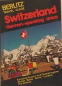 Berlitz Switzerland (Berlitz Travel Guide)