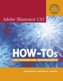 Adobe Illustrator CS2 Tips and Tricks (Tips  Tricks (Adobe))