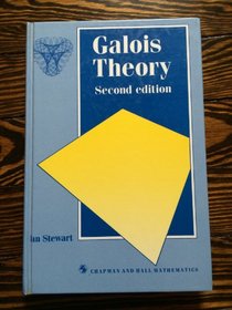 Galois Theory