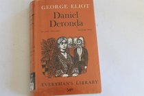 Daniel Deronda: v. 2 (Everyman's Library)