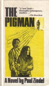 The Pigman (Pigman, Bk 1)