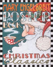 Poster Book Christmas Collection ME