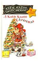 A Katie Kazoo Christmas (Katie Kazoo Super Special (Prebound))
