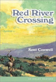 Red River Crossing (Avalon Western)