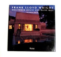 FL Wright Hollyhock House