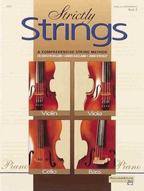 Strictly Strings, Book 2