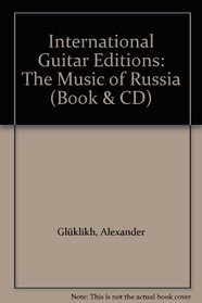 International Guitar Editions