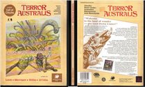 Terror Australis: Cthulhu Down Under, Australian Background and Adventures