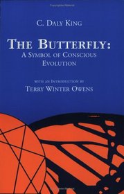 The Butterfly: A Symbol of Conscious Evolution