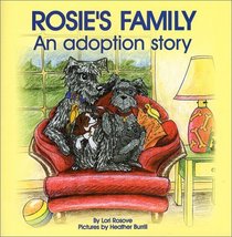 Rosie's Family: An Adoption Story