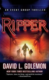 Ripper (Event Group, Bk 7)