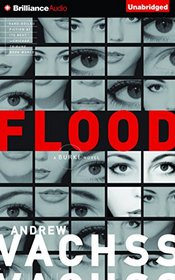 Flood: A Novel