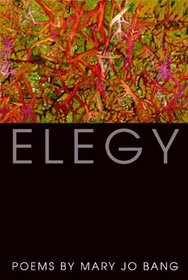 Elegy: Poems