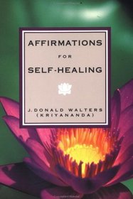 Affirmations for Self-Healing