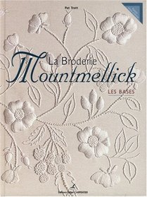 La Broderie Mountmellick (French Edition)