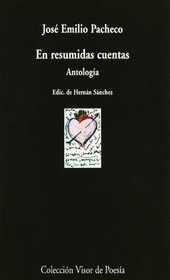 En Resumidas Cuentas (Spanish Edition)