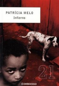 Infierno/ Inferno (Debolsillo 21) (Spanish Edition)