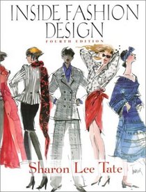 Inside Fashion Design (4th Edition)