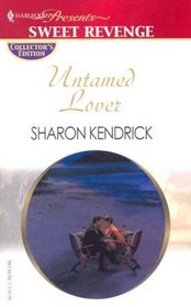 Untamed Lover (Promotional Presents)