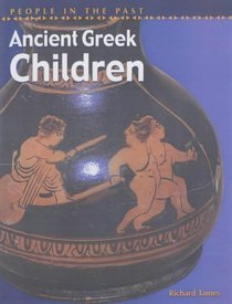 People in the Past: Ancient Greek Children
