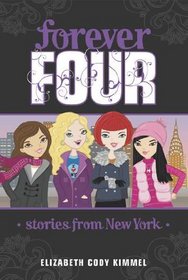 Stories from New York #3 (Forever Four)
