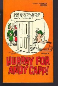Hurray for Andy Capp