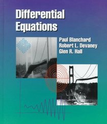 Differential Equations