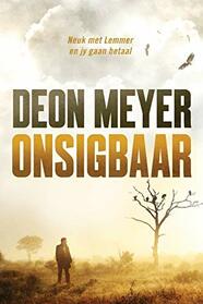 Onsigbaar (Afrikaans Edition)