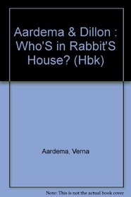 Who's in Rabbit's House?: A Masai Tale