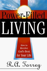 Power-Filled Living