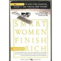 Smart Women Finish Rich Audio Cassette