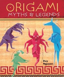 Origami Myths & Legends
