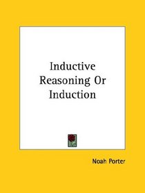 Inductive Reasoning or Induction