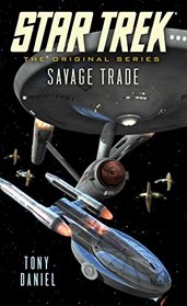 Savage Trade (Star Trek: The Original Series)