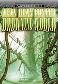Drowning World: A Novel of the Commonwealth