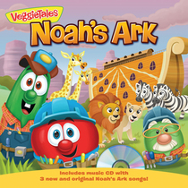 Noah's Ark: A Lesson in Trusting God
