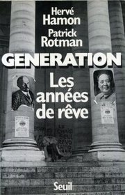 Generation (French Edition)