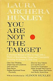 You Are Not The Target