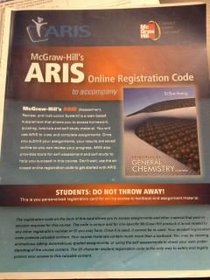Aris for General Chemistry Access Card