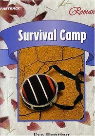 Survival Camp: Fastback, Romance