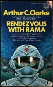 Rendezvous with Rama (Rama, Bk 1)