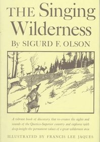 The Singing Wilderness