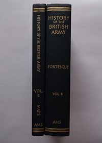 History of British Army 1811-1812